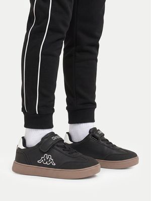 Buty sportowe dziecięce jesienne Kappa ze sklepu: MODIVO w kategorii: Buty sportowe dziecięce - zdjęcie WP-EBWP-BKLVO-LN0_5906751313039