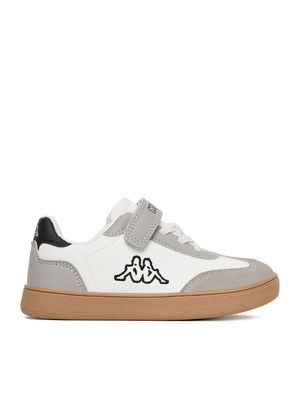 Buty sportowe dziecięce na wiosnę Kappa ze sklepu: MODIVO w kategorii: Buty sportowe dziecięce