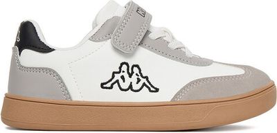 Buty sportowe dziecięce na wiosnę Kappa ze sklepu: MODIVO w kategorii: Buty sportowe dziecięce - zdjęcie WP-EBWP-BKLVO-LN0_5906751313046