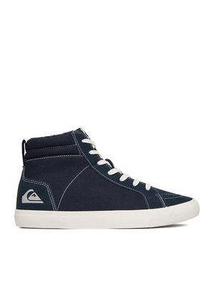 Trampki męskie na jesień Quiksilver ze sklepu: MODIVO w kategorii: Trampki męskie - zdjęcie WP-EBWP-BKLVO-LN0_5906751315606
