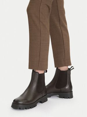 Botki jesienne Lasocki ze sklepu: MODIVO w kategorii: Botki - zdjęcie WP-EBWP-BKLVO-LN0_5906751315750