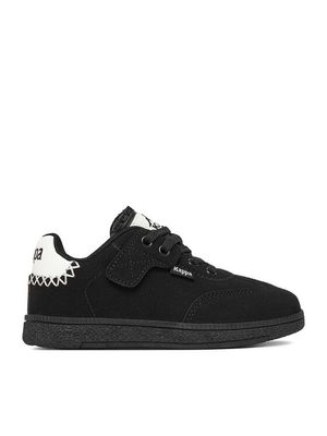 Buty sportowe dziecięce na wiosnę Kappa ze sklepu: MODIVO w kategorii: Buty sportowe dziecięce - zdjęcie WP-EBWP-BKLVO-LN0_5906751317365