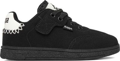 Buty sportowe dziecięce na wiosnę Kappa ze sklepu: MODIVO w kategorii: Buty sportowe dziecięce - zdjęcie WP-EBWP-BKLVO-LN0_5906751317365