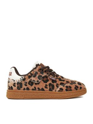 Buty sportowe dziecięce na wiosnę Kappa ze sklepu: MODIVO w kategorii: Buty sportowe dziecięce - zdjęcie WP-EBWP-BKLVO-LN0_5906751317372