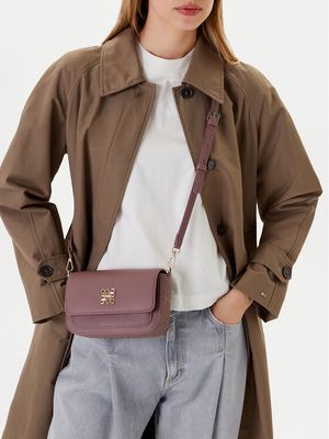 Nine West - Listonoszka wakacyjna ze sklepu: MODIVO w kategorii: Listonoszki - zdjęcie WP-EBWP-BKLVO-LN0_5906751317709