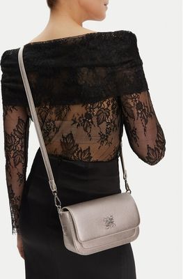 Listonoszka elegancka Nine West ze sklepu: MODIVO w kategorii: Listonoszki - zdjęcie WP-EBWP-BKLVO-LN0_5906751317716