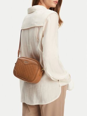 Nine West - Listonoszka boho ze sklepu: MODIVO w kategorii: Listonoszki - zdjęcie WP-EBWP-BKLVO-LN0_5906751317730