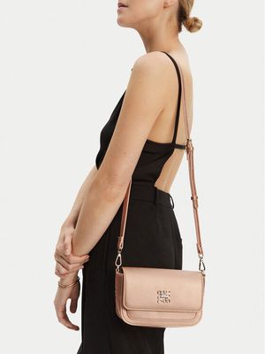 Nine West - Listonoszka ze sklepu: MODIVO w kategorii: Listonoszki - zdjęcie WP-EBWP-BKLVO-LN0_5906751317754