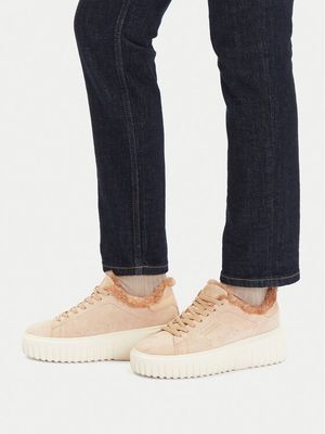 Buty sportowe damskie wiosenne BEVERLY HILLS POLO CLUB ze sklepu: MODIVO w kategorii: Buty sportowe damskie - zdjęcie WP-EBWP-BKLVO-LN0_5906751317839