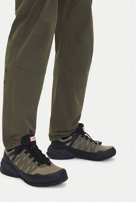 Buty trekkingowe męskie Hunter ze sklepu: MODIVO w kategorii: Buty trekkingowe męskie - zdjęcie WP-EBWP-BKLVO-LN0_5906751319871
