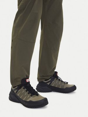 Buty trekkingowe męskie Hunter ze sklepu: MODIVO w kategorii: Buty trekkingowe męskie - zdjęcie WP-EBWP-BKLVO-LN0_5906751319871
