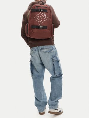 Dc Shoes - Plecak ze sklepu: MODIVO w kategorii: Plecaki - zdjęcie WP-EBWP-BKLVO-LN0_5906751320105