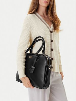Torba na laptopa Nine West ze sklepu: MODIVO w kategorii: Torby na laptopa - zdjęcie WP-EBWP-BKLVO-LN0_5906751320341