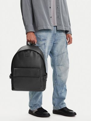 Plecak G-Star Raw ze sklepu: MODIVO w kategorii: Plecaki - zdjęcie WP-EBWP-BKLVO-LN0_5906751322086