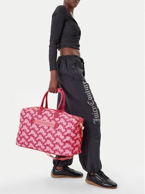 Torba podróżna Juicy Couture ze sklepu: MODIVO w kategorii: Torby podróżne - zdjęcie WP-EBWP-BKLVO-LN0_5906751322215