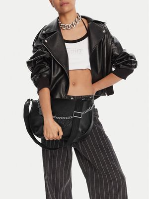 Listonoszka Juicy Couture ze sklepu: MODIVO w kategorii: Listonoszki - zdjęcie WP-EBWP-BKLVO-LN0_5906751323380