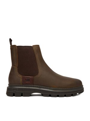 Buty zimowe męskie na zimę G-Star ze sklepu: MODIVO w kategorii: Buty zimowe męskie - zdjęcie WP-EBWP-BKLVO-LN0_5906751325124