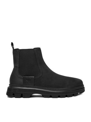 Buty zimowe męskie jesienne G-Star ze sklepu: MODIVO w kategorii: Buty zimowe męskie - zdjęcie WP-EBWP-BKLVO-LN0_5906751325131