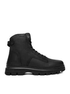 Buty zimowe męskie na zimę G-Star ze sklepu: MODIVO w kategorii: Buty zimowe męskie - zdjęcie WP-EBWP-BKLVO-LN0_5906751325261