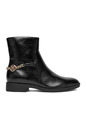 Nine West - Botki jesienne ze sklepu: MODIVO w kategorii: Botki - zdjęcie WP-EBWP-BKLVO-LN0_5906751325544