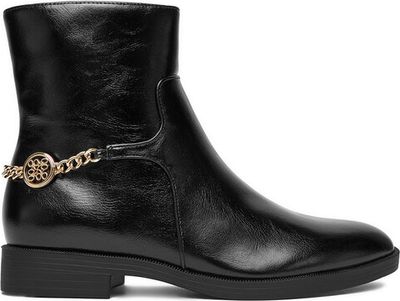 Nine West - Botki jesienne ze sklepu: MODIVO w kategorii: Botki - zdjęcie WP-EBWP-BKLVO-LN0_5906751325544
