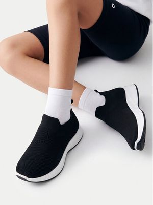 Buty sportowe dziecięce wiosenne DeeZee ze sklepu: MODIVO w kategorii: Buty sportowe dziecięce - zdjęcie WP-EBWP-BKLVO-LN0_5906751327210