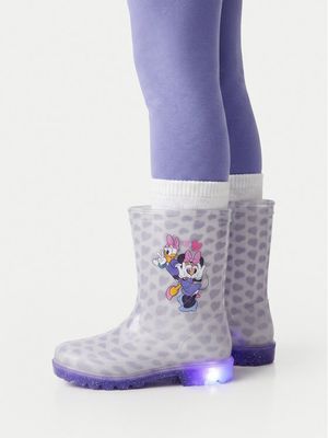 Kalosze dziecięce na jesień Mickey&Friends ze sklepu: MODIVO w kategorii: Kalosze dziecięce - zdjęcie WP-EBWP-BKLVO-LN0_5906751327357
