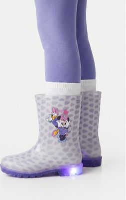 Kalosze dziecięce na jesień Mickey&Friends ze sklepu: MODIVO w kategorii: Kalosze dziecięce - zdjęcie WP-EBWP-BKLVO-LN0_5906751327357