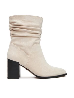 Botki na jesień Nine West ze sklepu: MODIVO w kategorii: Botki - zdjęcie WP-EBWP-BKLVO-LN0_5906751329177
