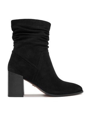 Botki jesienne Nine West ze sklepu: MODIVO w kategorii: Botki - zdjęcie WP-EBWP-BKLVO-LN0_5906751329184