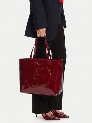 Shopper bag EVA MINGE ze sklepu: MODIVO w kategorii: Torby Shopper bag - zdjęcie WP-EBWP-BKLVO-LN0_5906751330081