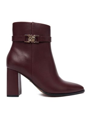 Nine West - Botki jesienne ze sklepu: MODIVO w kategorii: Botki - zdjęcie WP-EBWP-BKLVO-LN0_5906751330425