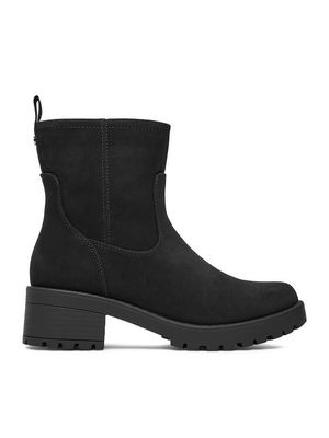 DeeZee - Buty zimowe dziecięce na zimę ze sklepu: MODIVO w kategorii: Buty zimowe dziecięce - zdjęcie WP-EBWP-BKLVO-LN0_5906751331095