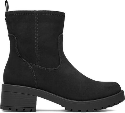 DeeZee - Buty zimowe dziecięce na zimę ze sklepu: MODIVO w kategorii: Buty zimowe dziecięce - zdjęcie WP-EBWP-BKLVO-LN0_5906751331095