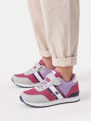 Buty sportowe dziecięce na wiosnę BEVERLY HILLS POLO CLUB ze sklepu: MODIVO w kategorii: Buty sportowe dziecięce - zdjęcie WP-EBWP-BKLVO-LN0_5906751332849