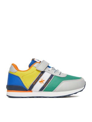 Buty sportowe dziecięce BEVERLY HILLS POLO CLUB ze sklepu: MODIVO w kategorii: Buty sportowe dziecięce - zdjęcie WP-EBWP-BKLVO-LN0_5906751332856