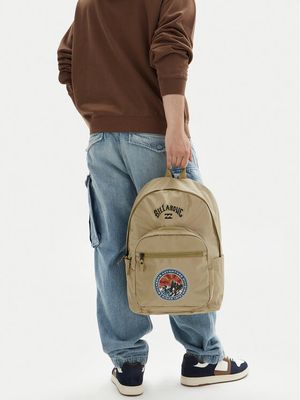 Plecak Billabong ze sklepu: MODIVO w kategorii: Plecaki - zdjęcie WP-EBWP-BKLVO-LN0_5906751333204