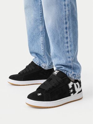 Buty sportowe dziecięce na wiosnę Dc Shoes ze sklepu: MODIVO w kategorii: Buty sportowe dziecięce - zdjęcie WP-EBWP-BKLVO-LN0_5906751333464
