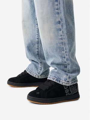 Buty sportowe dziecięce jesienne Dc Shoes ze sklepu: MODIVO w kategorii: Buty sportowe dziecięce - zdjęcie WP-EBWP-BKLVO-LN0_5906751333488