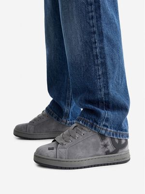 Buty sportowe dziecięce wiosenne Dc Shoes ze sklepu: MODIVO w kategorii: Buty sportowe dziecięce - zdjęcie WP-EBWP-BKLVO-LN0_5906751333495