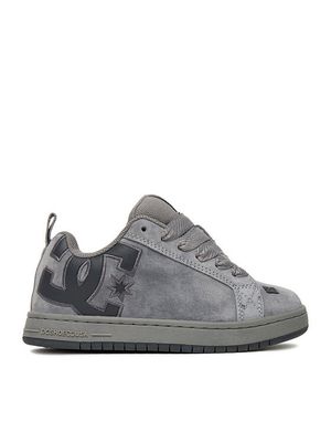 Buty sportowe dziecięce wiosenne Dc Shoes ze sklepu: MODIVO w kategorii: Buty sportowe dziecięce - zdjęcie WP-EBWP-BKLVO-LN0_5906751333495