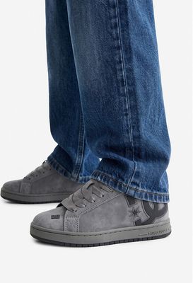 Buty sportowe dziecięce wiosenne Dc Shoes ze sklepu: MODIVO w kategorii: Buty sportowe dziecięce - zdjęcie WP-EBWP-BKLVO-LN0_5906751333495