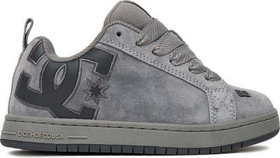Buty sportowe dziecięce wiosenne Dc Shoes ze sklepu: MODIVO w kategorii: Buty sportowe dziecięce - zdjęcie WP-EBWP-BKLVO-LN0_5906751333495