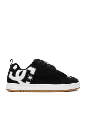 Buty sportowe męskie na jesień Dc Shoes ze sklepu: MODIVO w kategorii: Buty sportowe męskie - zdjęcie WP-EBWP-BKLVO-LN0_5906751333914