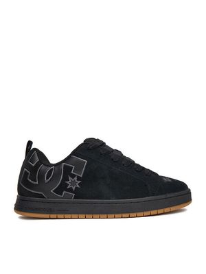 Buty sportowe męskie jesienne Dc Shoes ze sklepu: MODIVO w kategorii: Buty sportowe męskie - zdjęcie WP-EBWP-BKLVO-LN0_5906751333921