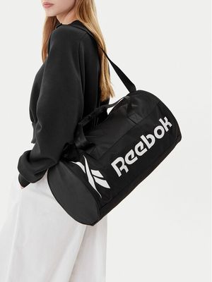 Torba sportowa Reebok ze sklepu: MODIVO w kategorii: Torby sportowe - zdjęcie WP-EBWP-BKLVO-LN0_5906751334126