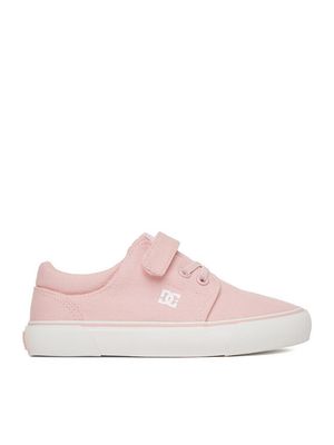 Trampki dziecięce wiosenne Dc Shoes ze sklepu: MODIVO w kategorii: Trampki dziecięce - zdjęcie WP-EBWP-BKLVO-LN0_5906751334362