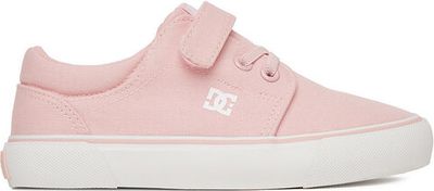 Trampki dziecięce wiosenne Dc Shoes ze sklepu: MODIVO w kategorii: Trampki dziecięce - zdjęcie WP-EBWP-BKLVO-LN0_5906751334362