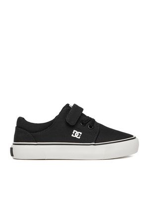 Dc Shoes - Trampki dziecięce na wiosnę ze sklepu: MODIVO w kategorii: Trampki dziecięce - zdjęcie WP-EBWP-BKLVO-LN0_5906751334386