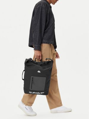 Plecak Quiksilver ze sklepu: MODIVO w kategorii: Plecaki - zdjęcie WP-EBWP-BKLVO-LN0_5906751334829